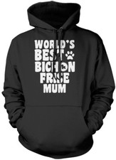 World's Best Bichon Frise Mum