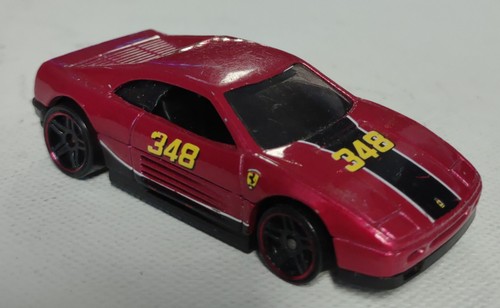 2009 hot wheels - hot, 348