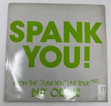 Spank - Spank You! - From The