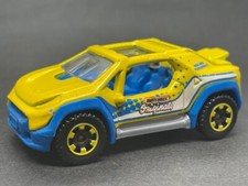 MATCHBOX MALIBU MARAUDER