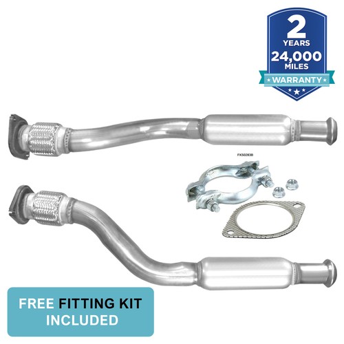 Connecting pipe bm50283 - connecting,