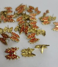 Decorative Brads split pins