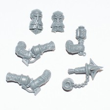 Warhammer Dwarfen Mountain