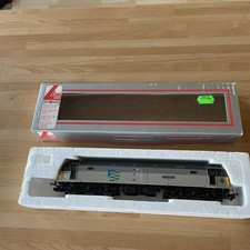 Lima OO Gauge Diesel