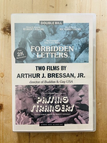 Passing strangers forbidden - /,