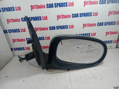 Nissan almera mk2 2000 - almera,