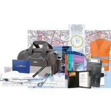 PPL Fixed Wing Pilot Starter