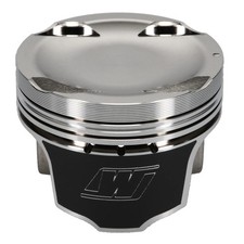 wiseco forged piston Mitsu EVO
