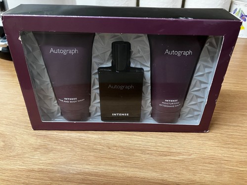 Marks spencer autograph - marks,