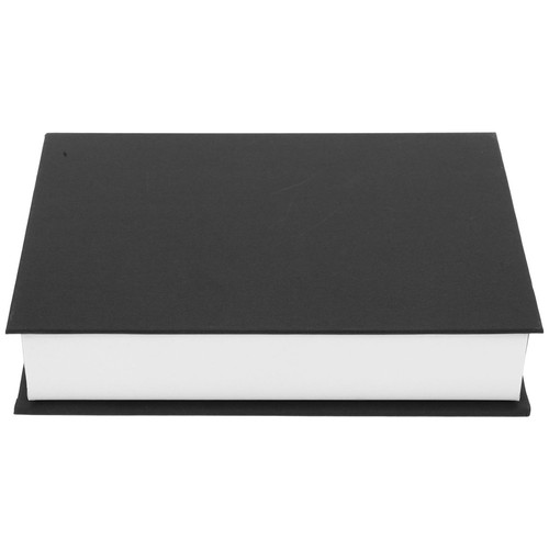 Fake book box vintage - ,