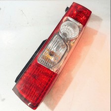 Rear lamp fiat ducato - lh,
