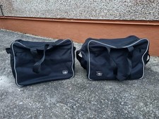 Triumph Tiger 800 Pannier