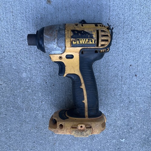 Dewalt dc825 18v cordless - dewalt,