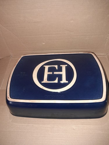 Emile henry vintage - emile, x