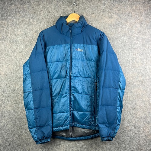 Rab jacket mens medium - jacket,