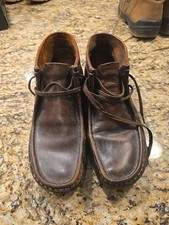 Clarks Originals Wallabee