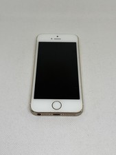 Apple iPhone 5s , Gold , 16GB