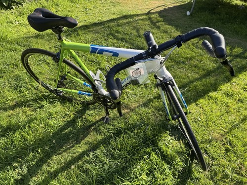 Cannondale caad10 green - caad10,, and
