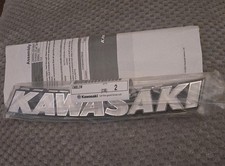 NEW GENUINE KAWASAKI Z900RS /