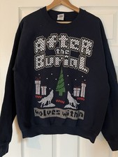 After The Burial Wolves Within