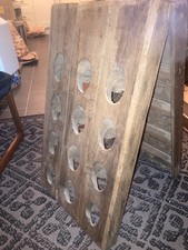 Original Champagne Riddling