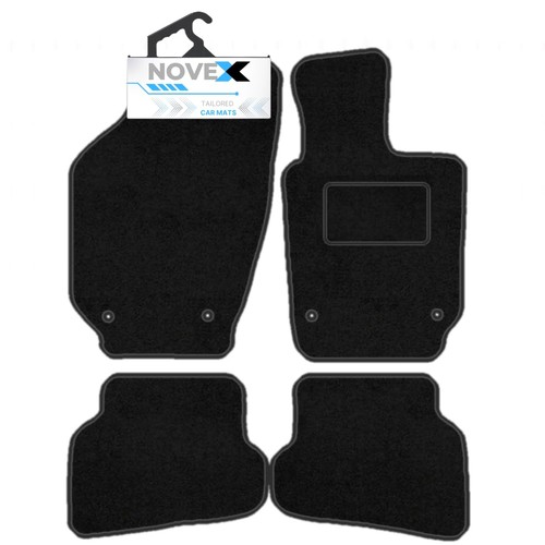Novex tailored carpet car - novex,