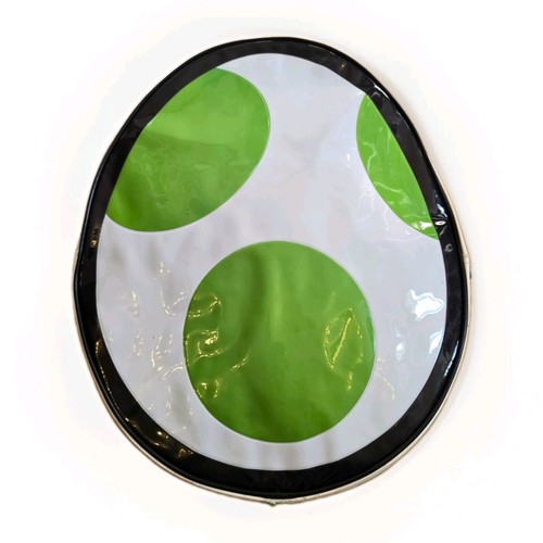 Nintendo super mario yoshi egg - mario,
