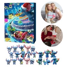 Christmas Stitch Figure 24