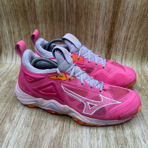 Mizuno wave momentum - momentum, 3