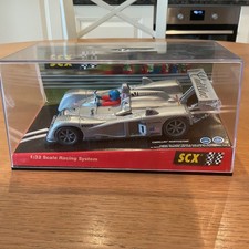 SCX 60470 Cadillac Northstar