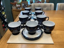 Beautiful denby baroque - , 9