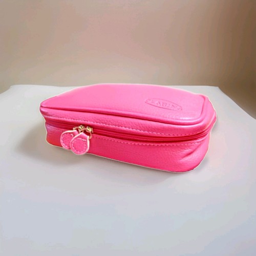 Clarins make bag - clarins,