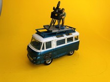 CORGI 479 COMMER SAMUELSON