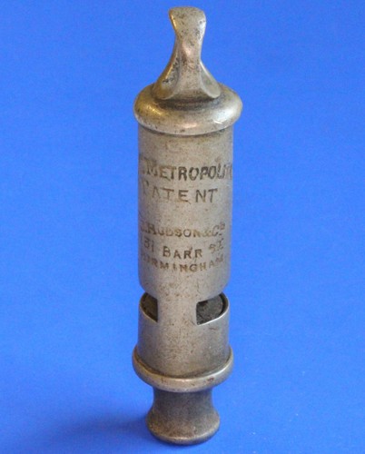 Original hudson metropolitan - original,