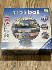Ravensburger 540 piece Puzzle