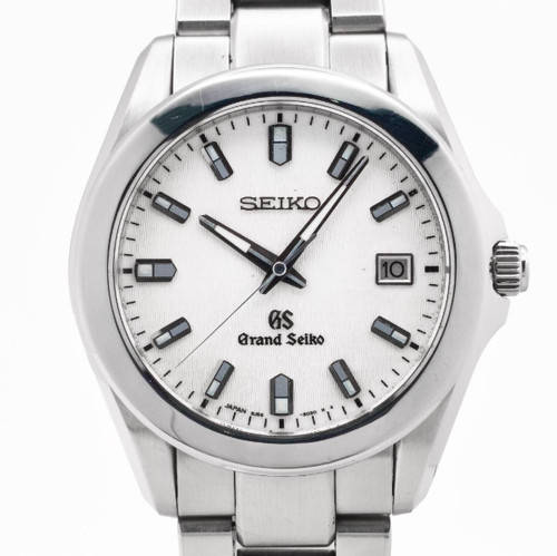 Excellent grand seiko - excellent, sbgf017