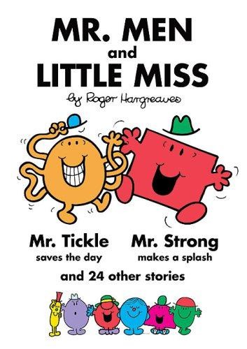 Men little miss mr - mr,
