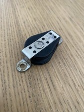 Harken 25mm Flat Sailing Block