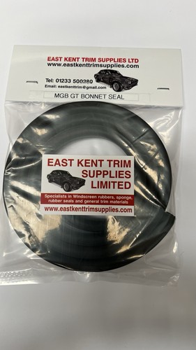Midget bonnet seal new - midget, seal.
