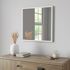 Dunelm Essentials Square