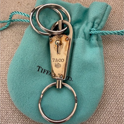 Tiffany 1837 makers - co., 1837®