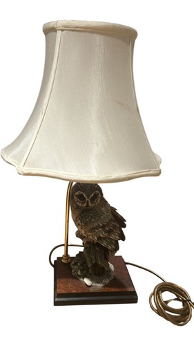 Florence giuseppe armani - armani, owl