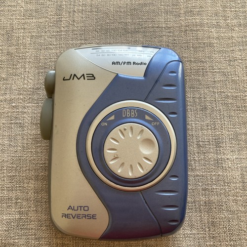 Working retro jmb wp368 - working,
