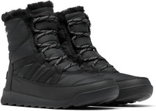 Sorel WHITNEY II PLUS LACE