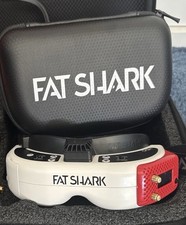 Genuine Fatshark HDO Oled