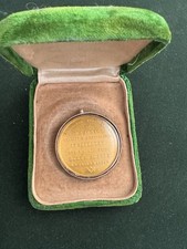 Vintage Silver Hallmarked