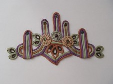Antique 1920's French Handmade