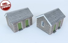 Metcalfe Prebuilt 2x Stone