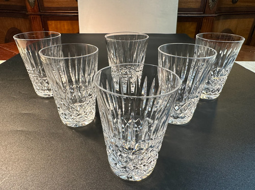 Set waterford crystal - set, of