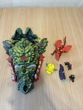 Vintage Mighty Max Storms